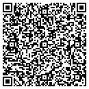 QR code with James Vieth contacts