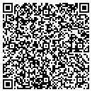 QR code with A1 Canvas & Sunscreen contacts