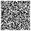 QR code with Hogan Land Title Co contacts
