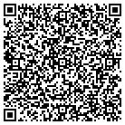 QR code with K C Fashion & Beauty Supplies contacts