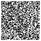 QR code with Orient Express Delivery contacts
