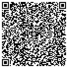 QR code with Racines General Contg Service contacts