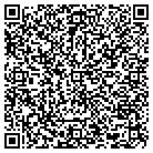 QR code with McGowans Installation Splicing contacts