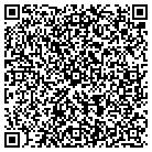 QR code with Platt Nursery & Landscaping contacts