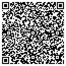 QR code with A Tint of Excellence contacts