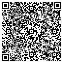 QR code with J E Wottowa & Assoc contacts