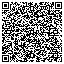 QR code with Cashottes Cafe contacts