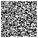 QR code with D & R's Headliners Service contacts