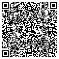 QR code with Jack Foster contacts