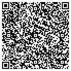 QR code with H & R Block Tax Service contacts