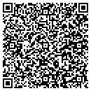 QR code with Robinson Memorials contacts