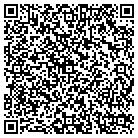 QR code with Rebs Auto & Transmission contacts