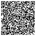 QR code with K-9 Clips contacts