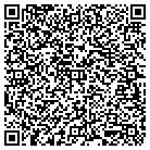 QR code with D H Janish Painting & Dctg Co contacts