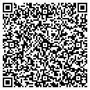 QR code with Palen Music Center contacts