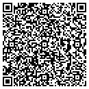 QR code with Pretzel Time contacts