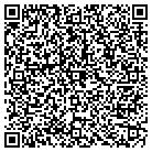 QR code with Saint Clair Mnistries World Lf contacts