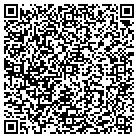 QR code with OK Rental & Leasing Inc contacts