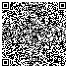 QR code with Hill Joseph A Do Fac Oog contacts