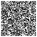 QR code with A A A Mailbox Co contacts