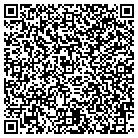 QR code with Alpha Reporting Service contacts