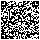 QR code with MO Kidney Program contacts