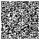 QR code with E L Tree Lawn contacts