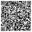 QR code with SCI contacts