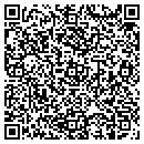 QR code with AST Mowing Service contacts