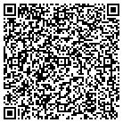 QR code with Chesapeake Fault HM Interiors contacts