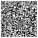 QR code with Hy-Vee 1320 contacts