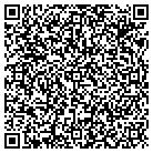 QR code with Lewis Amblnce Dstpatch Emrgncy contacts