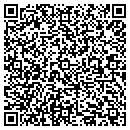 QR code with A B C Demo contacts