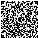 QR code with Cush Corp contacts