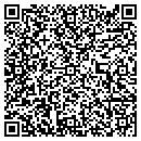 QR code with C L Downey Co contacts