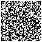 QR code with Sacre Bleu Gallery & Studio contacts