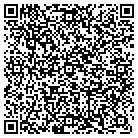 QR code with Hillcrest Elementary School contacts