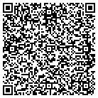 QR code with Marshall Residential Care Center contacts