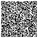 QR code with C A S Consulting contacts