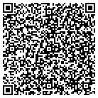 QR code with D & D Feed & Farm Supply Inc contacts