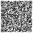 QR code with Custom Sign and Lighting contacts
