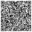 QR code with Yonah Press contacts