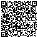 QR code with U R I 71 contacts