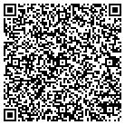 QR code with L & R Paging & Cellular Inc contacts
