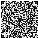 QR code with Hot Topic contacts