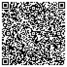 QR code with Backfisch Contracting contacts