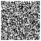 QR code with H & R Block Tax Service contacts