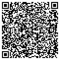 QR code with YMCA contacts