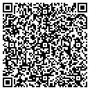 QR code with Maxjazz contacts