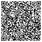 QR code with Ziglin Graphics & Sign contacts